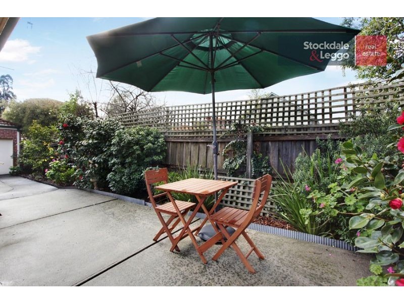 3/3 Wridgway Avenue, Burwood VIC 3125