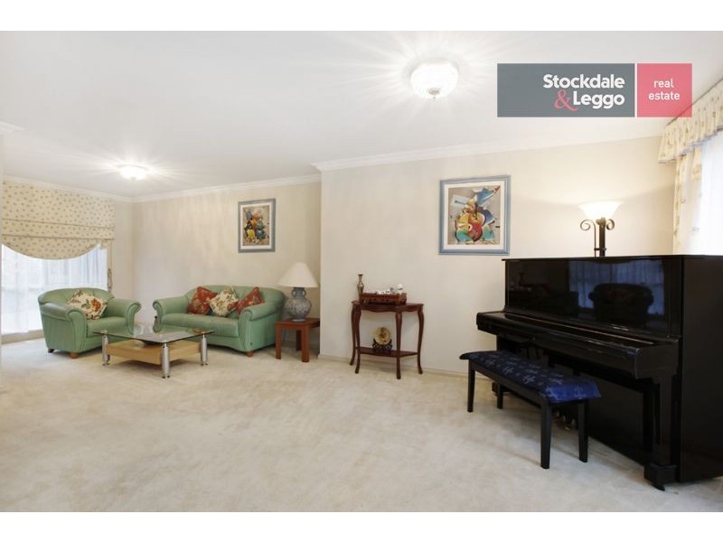 3 Dorrington Drive, Mount Waverley VIC 3149