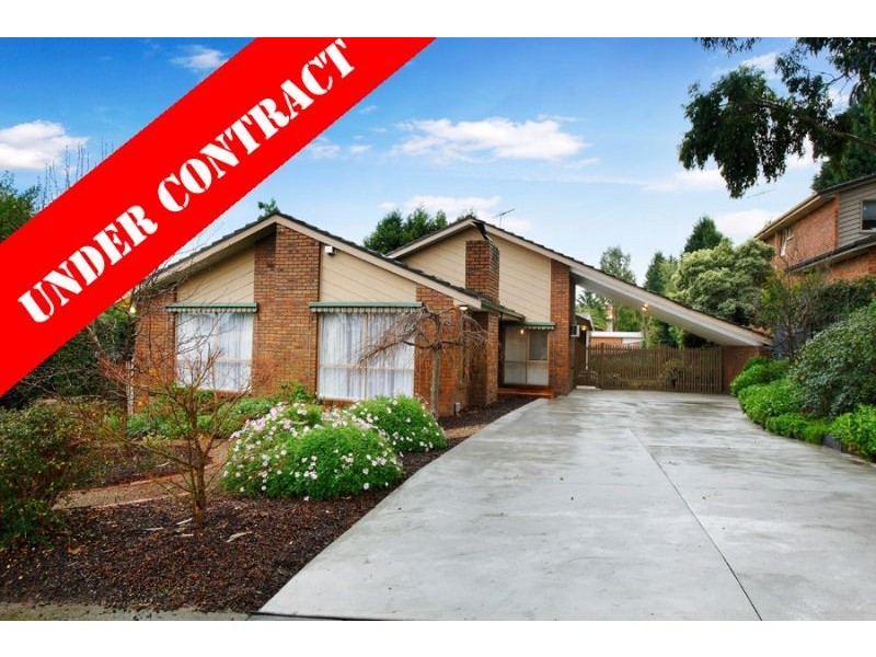 7 Redfield Court, Wheelers Hill VIC 3150