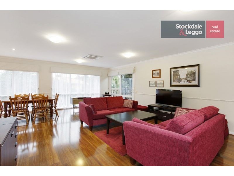 7 Redfield Court, Wheelers Hill VIC 3150