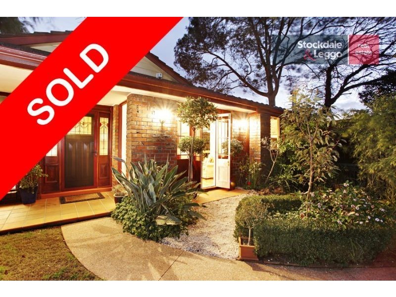 16 Lechte Road, Mount Waverley VIC 3149