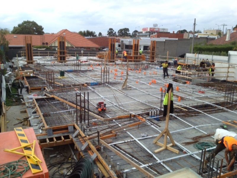 107/173 Kangaroo Road, Hughesdale VIC 3166