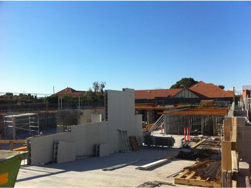 107/173 Kangaroo Road, Hughesdale VIC 3166