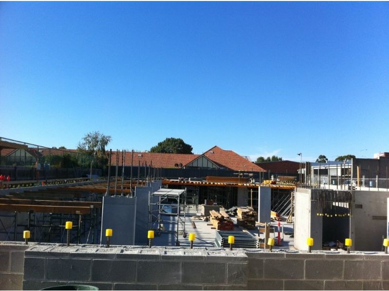 107/173 Kangaroo Road, Hughesdale VIC 3166