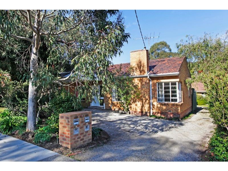 1/10 Wills Avenue, Mount Waverley VIC 3149