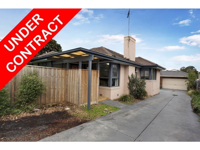 1/592 Blackburn Road, Glen Waverley VIC 3150