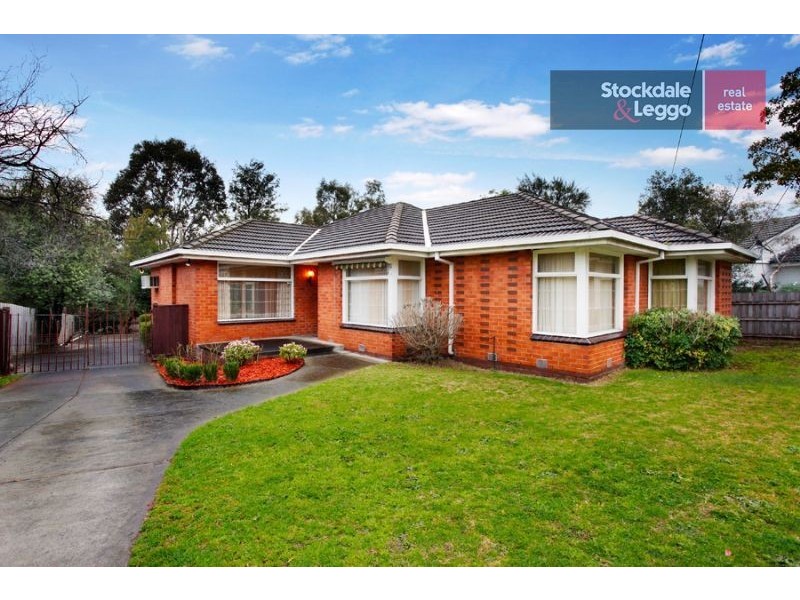 58 Cratloe Road, Mount Waverley VIC 3149