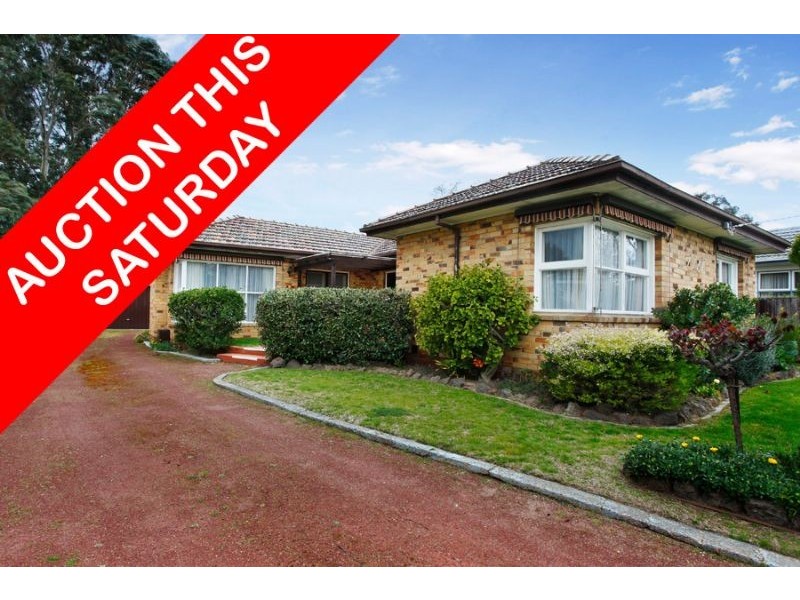 12 View Bank Road, Mount Waverley VIC 3149