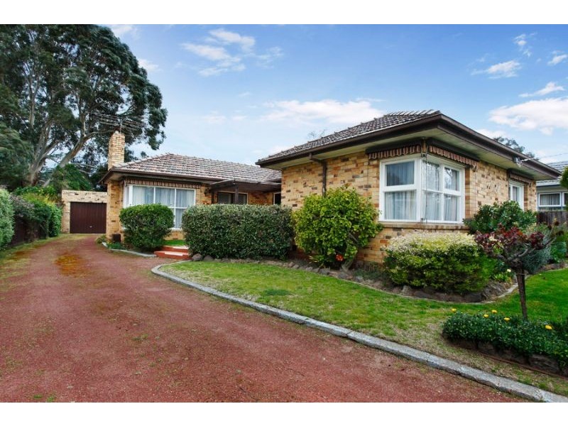 12 View Bank Road, Mount Waverley VIC 3149