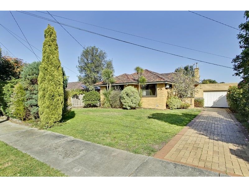 7 Nicholson Avenue, Mount Waverley VIC 3149