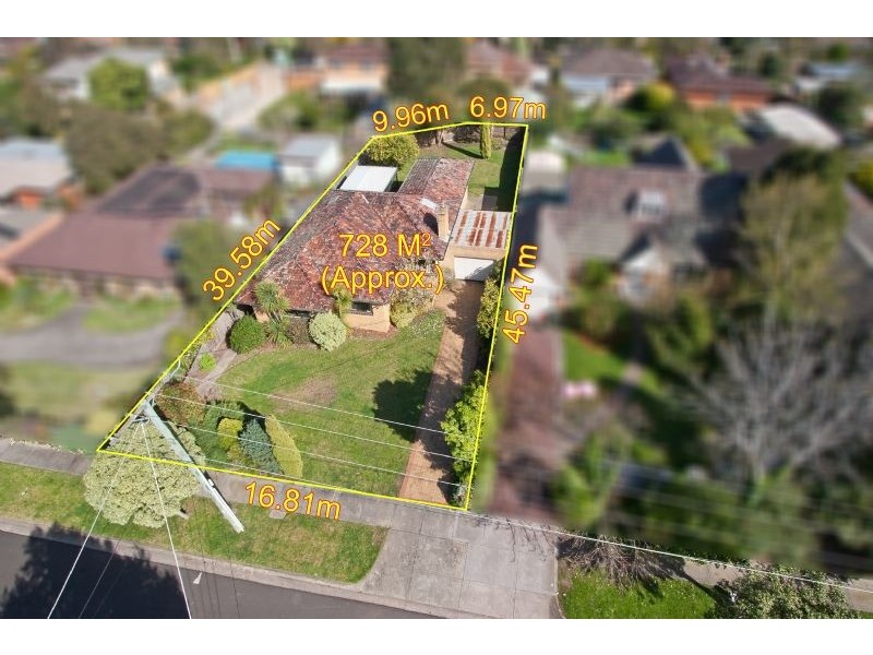 7 Nicholson Avenue, Mount Waverley VIC 3149