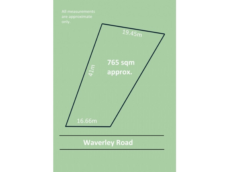 500 Waverley Road, Mount Waverley VIC 3149