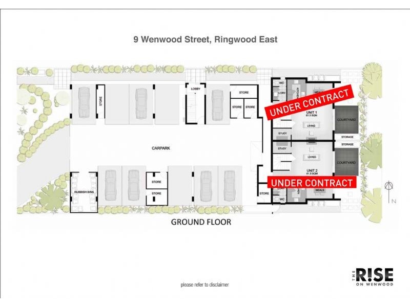 9 Wenwood Street, Ringwood East VIC 3135