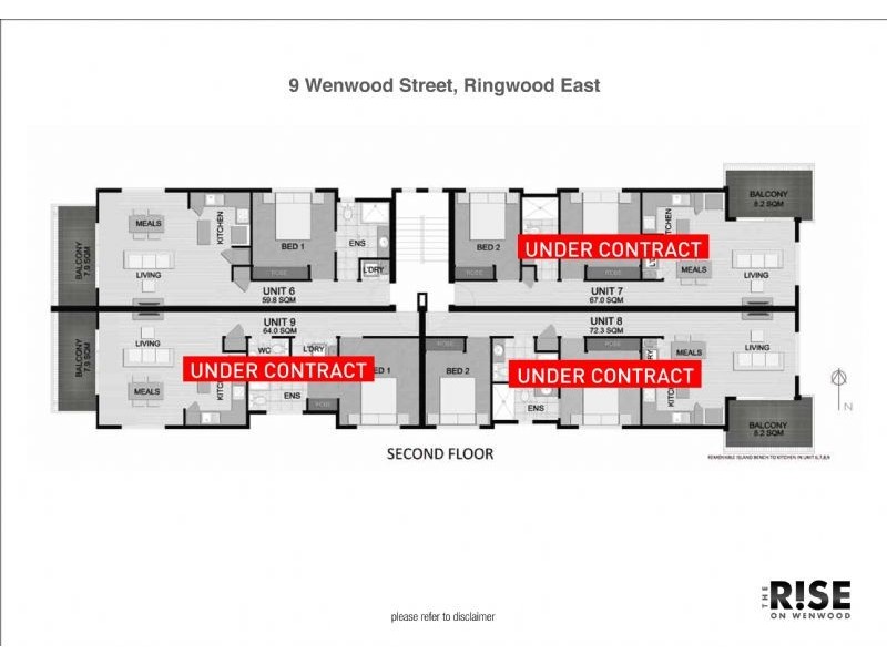 9 Wenwood Street, Ringwood East VIC 3135
