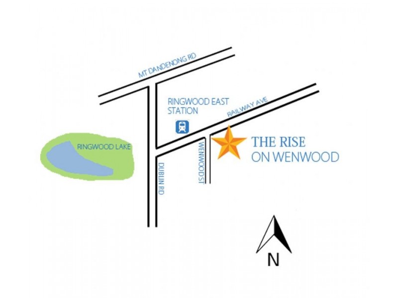 9 Wenwood Street, Ringwood East VIC 3135