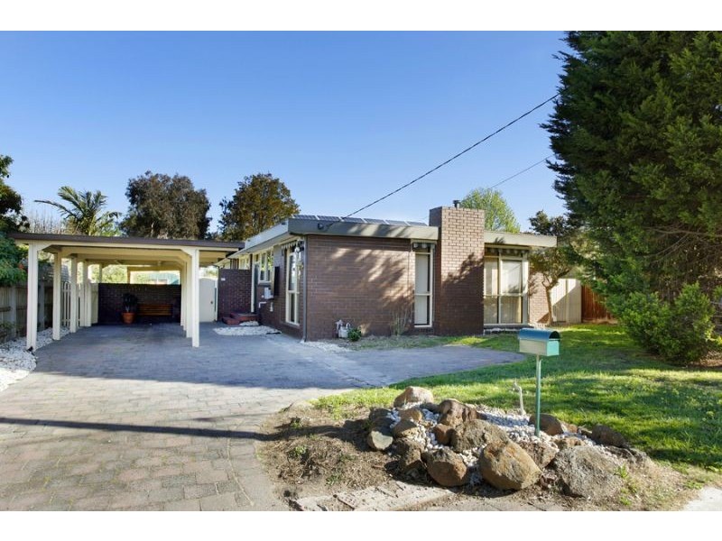 62 Academy Avenue, Wheelers Hill VIC 3150