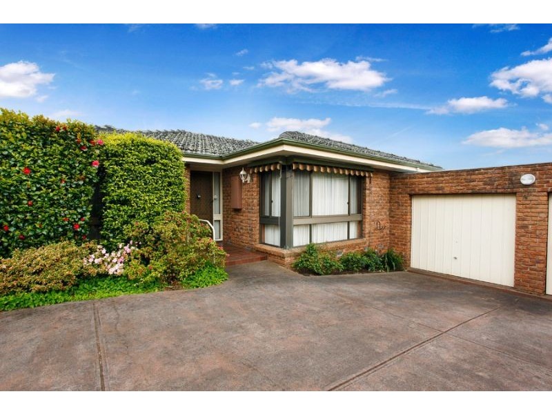 3/15 Valley Road, Mount Waverley VIC 3149