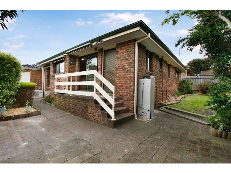 3/15 Valley Road, Mount Waverley VIC 3149