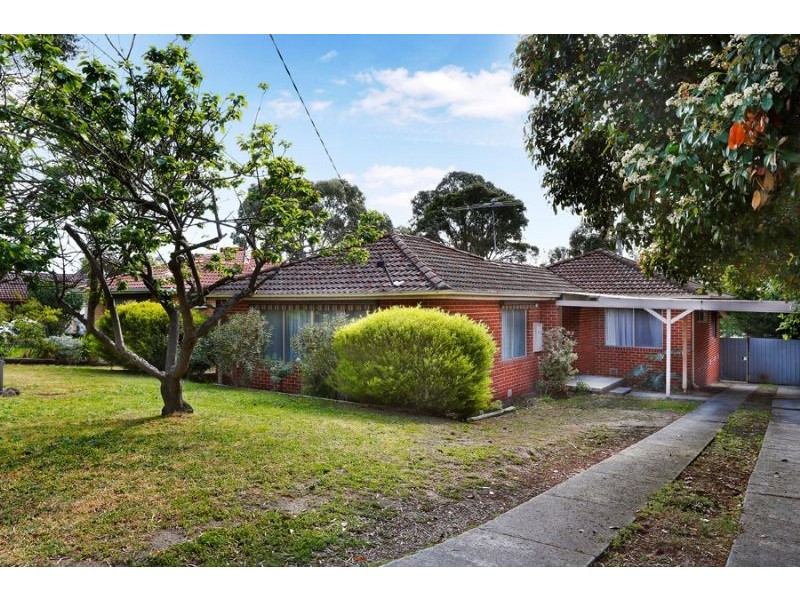 9 Farnham Avenue, Wheelers Hill VIC 3150