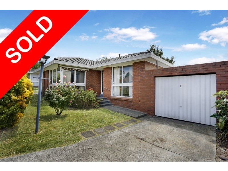 2/183 Lawrence Road, Mount Waverley VIC 3149