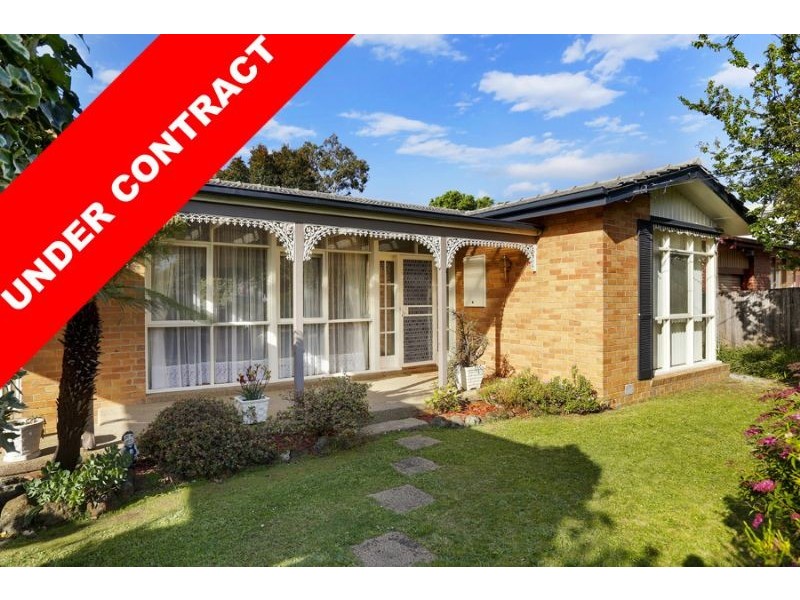 4 Toolang Court, Mount Waverley VIC 3149