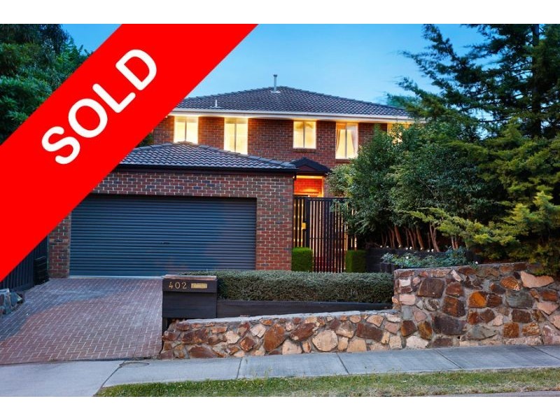 402 Waverley Road, Mount Waverley VIC 3149