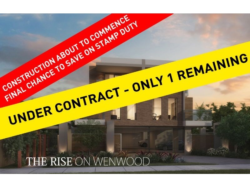 4/9 Wenwood Street, Ringwood VIC 3134