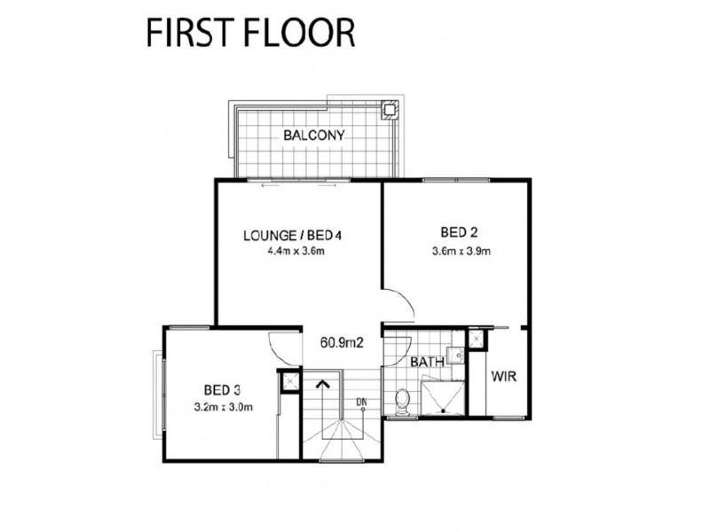 2/49 Alice Street, Mount Waverley VIC 3149