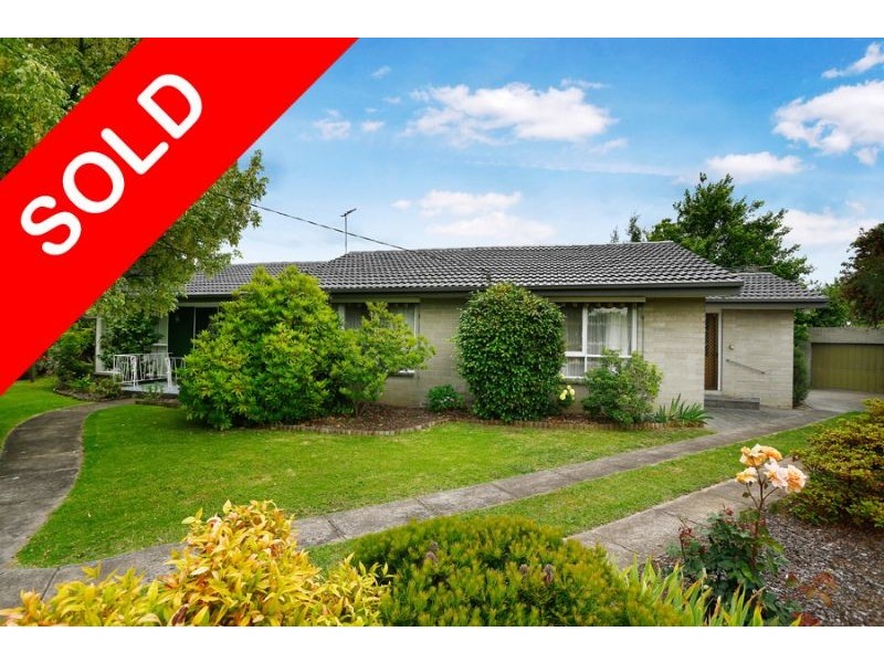 6 Zola Court, Glen Waverley VIC 3150