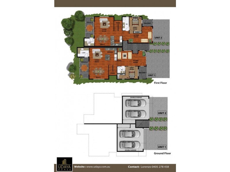 1/177 Stephensons Road, Mount Waverley VIC 3149