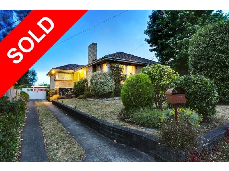 10 Alimar Road, Glen Waverley VIC 3150