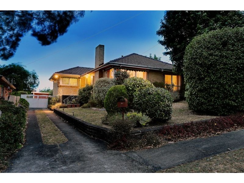 10 Alimar Road, Glen Waverley VIC 3150