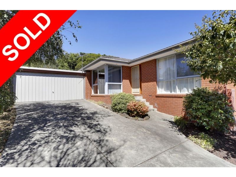 2/48 Brandon Park Drive, Wheelers Hill VIC 3150