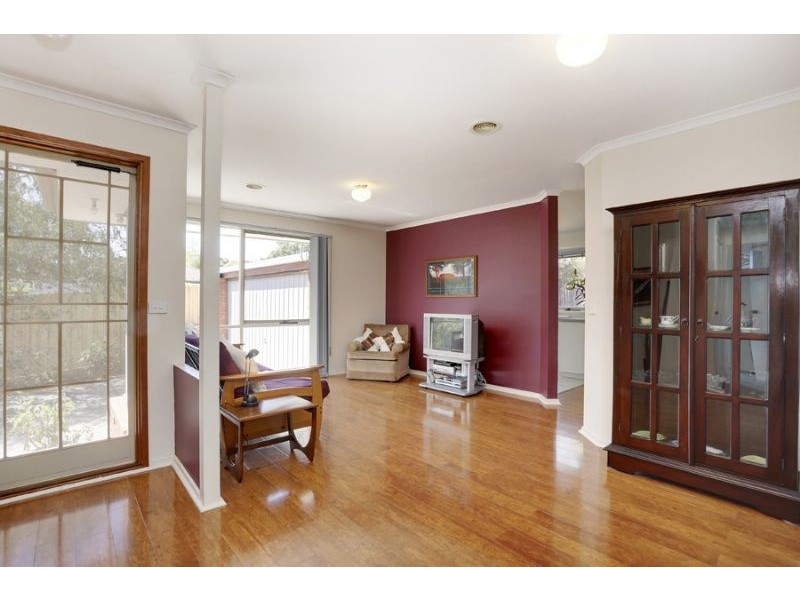 2/48 Brandon Park Drive, Wheelers Hill VIC 3150