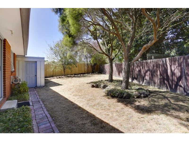 2/48 Brandon Park Drive, Wheelers Hill VIC 3150