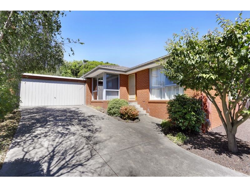 2/48 Brandon Park Drive, Wheelers Hill VIC 3150