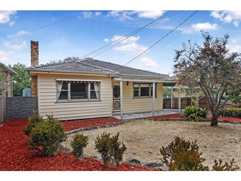 61 Headingley Road, Mount Waverley VIC 3149