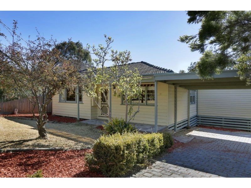 61 Headingley Road, Mount Waverley VIC 3149
