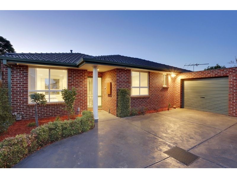 2/29 Vincent Street, Mulgrave VIC 3170