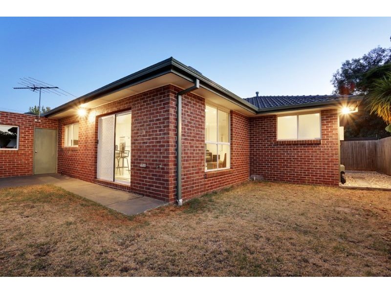 2/29 Vincent Street, Mulgrave VIC 3170