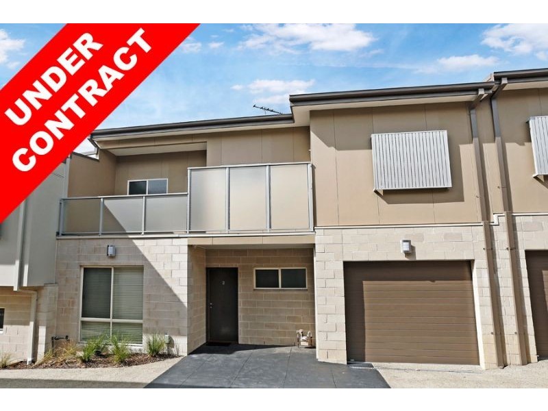 2/8 Euroka Street, Chadstone VIC 3148