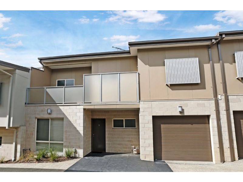 2/8 Euroka Street, Chadstone VIC 3148