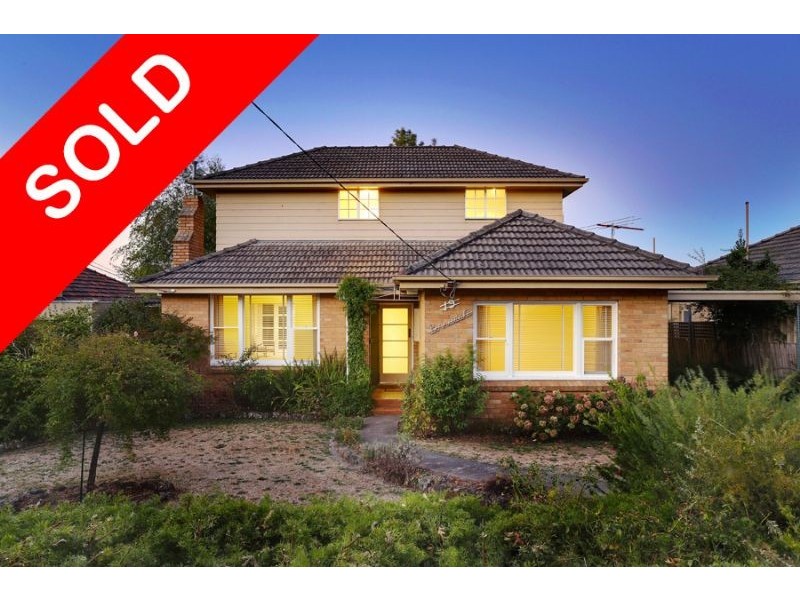 19 Grandview Road, Chadstone VIC 3148