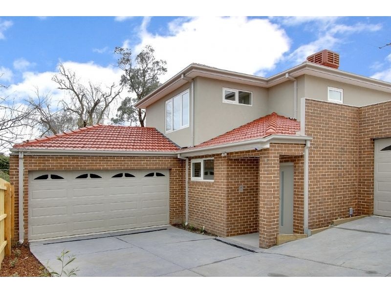 3/34 Cumming Street, Burwood VIC 3125