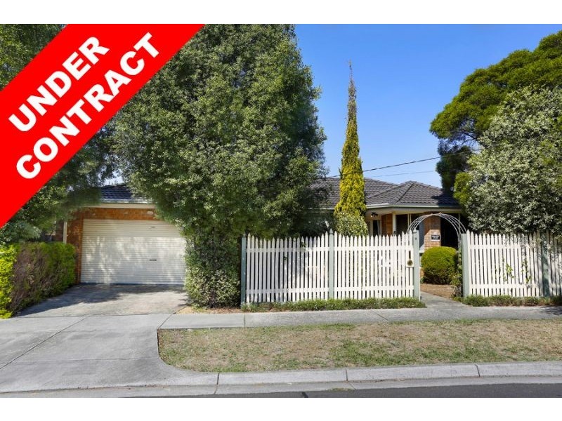 2 Jack Street, Mount Waverley VIC 3149
