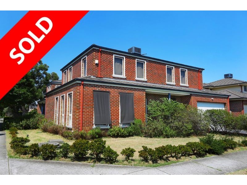 6A Rowitta Drive, Glen Waverley VIC 3150