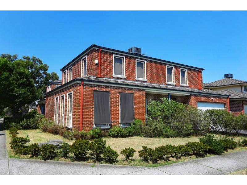 6A Rowitta Drive, Glen Waverley VIC 3150