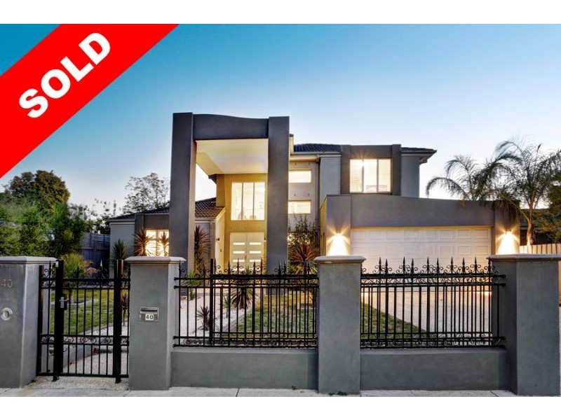 40 Grandview Road, Chadstone VIC 3148