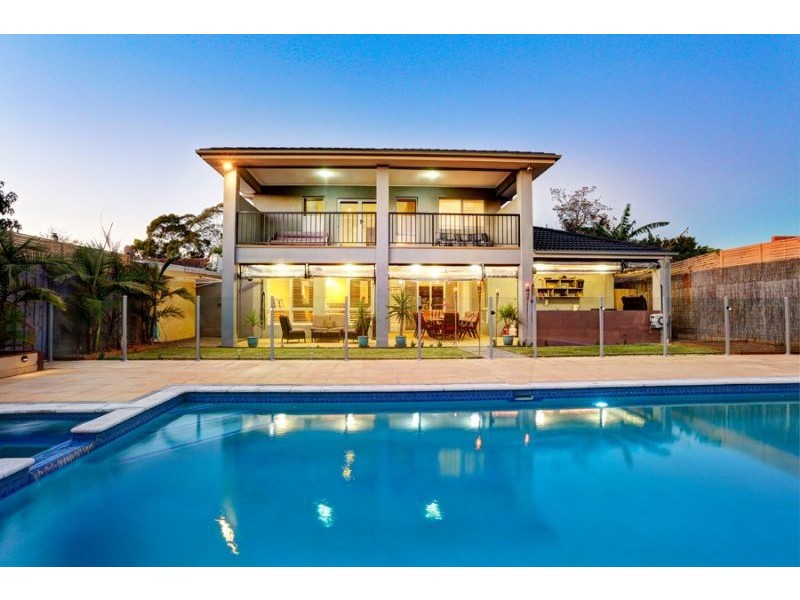 40 Grandview Road, Chadstone VIC 3148