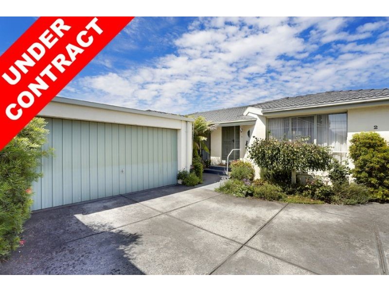 2/592 Highbury Road, Glen Waverley VIC 3150